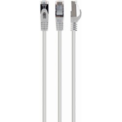 Gembird PP6A-LSZHCU-W-1M cable de red Blanco Cat6a S/FTP (S-STP) Gembird PP6A-LSZHCU-W-1M cable de red Blanco Cat6a S/FTP (S- | 8716309118774 | Hay 100 unidades en almacén