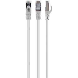 Gembird PP6A-LSZHCU-W-5M cable de red Blanco Cat6a S/FTP (S-STP) Gembird PP6A-LSZHCU-W-5M cable de red Blanco Cat6a S/FTP (S- | 8716309118811 | Hay 50 unidades en almacén