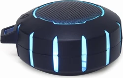 Gembird SPK-BTOD-01 altavoz portátil Altavoz monofónico portátil Negro 3 W Gembird SPK-BTOD-01 altavoz portátil Altavoz monofónico po | 8716309121620 | Hay 5 unidades en almacén