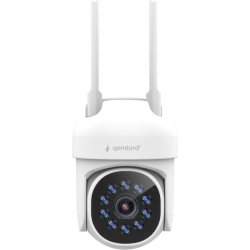 Gembird TSL-ODCAM-WRHD-01 cámara de vigilancia Torreta Cám | 8716309133418 | Hay 21 unidades en almacén