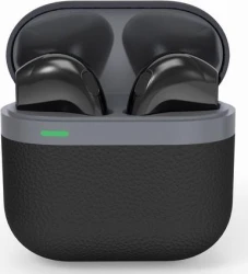 Gembird TWS-02-BK auricular y casco Auriculares Inalámbrico | 8716309132008 | Hay 4 unidades en almacén