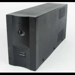 Gembird UPS-PC-652A sistema de alimentación ininterrumpida (UPS) LÍ­nea inter | 8716309047807 [1 de 2]