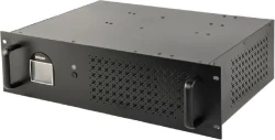 Gembird UPS-RACK-2000 sistema de alimentación ininterrumpid | 8716309124768 | Hay 4 unidades en almacén