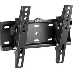 Gembird WM-42T-02 soporte para TV 106,7 cm (42``) Negro | 8716309126038 | Hay 23 unidades en almacén