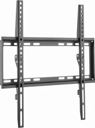 Gembird WM-55F-04 soporte para TV 139,7 cm (55``) Negro | 8716309128018 | Hay 24 unidades en almacén