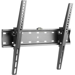 Gembird WM-55T-02 soporte para TV 139,7 cm (55``) Negro | 8716309126045 | Hay 10 unidades en almacén