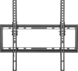 Gembird WM-55T-03 soporte para TV 139,7 cm (55``) Negro | 8716309128025 | Hay 17 unidades en almacén