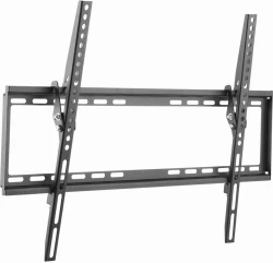 Gembird WM-70T-03 soporte para TV 177,8 cm (70``) Negro | 8716309128049 | Hay 10 unidades en almacén
