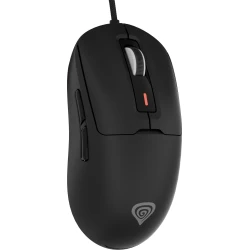GENESIS Krypton 660 ratón Juego mano derecha USB tipo A Óp | NMG-2189 | 5901969444803 | Hay 4 unidades en almacén