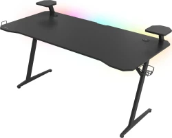 GENESIS NDS-1732 escritorio para ordenador Negro | 5901969431025 | Hay 2 unidades en almacén