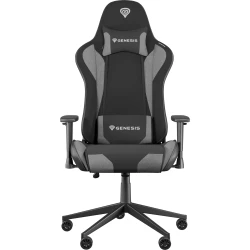GENESIS NITRO 440 G2 Silla para videojuegos de PC Asiento ac | NFG-2067 | 5901969443172 | Hay 6 unidades en almacén