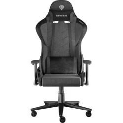 GENESIS Nitro 550 G2 Butaca para jugar Asiento acolchado Neg | NFG-2112 | 5901969443936 | Hay 3 unidades en almacén