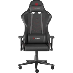 GENESIS Nitro 550 G2 Silla para videojuegos universal Asient | NFG-2068 | 5901969443189 | Hay 2 unidades en almacén