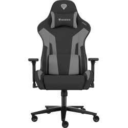 GENESIS Nitro 720 Butaca para jugar Asiento acolchado Negro, | NFG-2096 | 5901969443547 | Hay 1 unidades en almacén