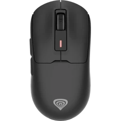 GENESIS NMG-2193 ratón Juego Ambidextro Bluetooth + USB Typ | 5901969444841 | Hay 2 unidades en almacén