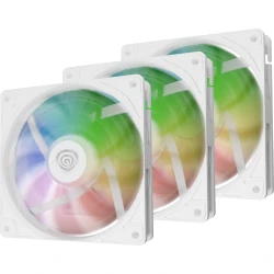 GENESIS Oxal 120 ARGB Carcasa del ordenador Ventilador 12 cm Blanco GENESIS Oxal 120 ARGB Carcasa del ordenador Ventilador 12 cm | NGF-2266 | 5901969445817 | Hay 1 unidades en almacén