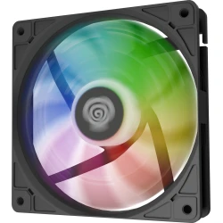GENESIS Oxal 120 ARGB Carcasa del ordenador Ventilador 12 cm | NGF-2263 | 5901969445787 | Hay 1 unidades en almacén