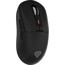 GENESIS Zircon 660 ratón Juego mano derecha RF Wireless + B | NMG-2191 | 5901969444827 | Hay 1 unidades en almacén
