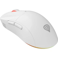 GENESIS Zircon XIII ratón Juego Ambidextro RF Wireless + US | NMG-2090 | 5901969443400 | Hay 1 unidades en almacén
