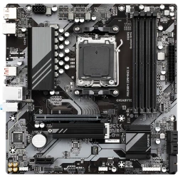 Gigabyte A620M GAMING X placa base AMD A620 Zócalo AM5 micro ATX | 4719331854096 [1 de 6]