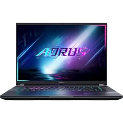 GIGABYTE AORUS ELITE 16 BWHC3PTC64SH ordenador portatil Intel Core Ultra 9 275HX Portátil 40,6 cm (16``) WQXGA 32 GB DDR5-SDRAM 1 TB SSD NVIDIA GeForc GIGABYTE AORUS ELITE 16 BWHC3PTC64SH ordenador portatil Inte | AORUSELITE16BWHC3PTC64SH | 4719331763657 | Hay 3 unidades en almacén