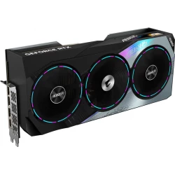 Gigabyte AORUS GeForce RTX 4090 MASTER 24G NVIDIA 24 GB GDDR6X | GV-N4090AORUS M-24GD | 4719331311483 [1 de 9]
