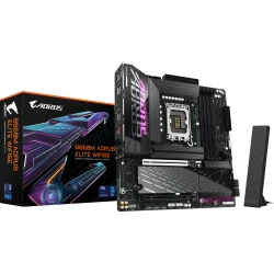 GIGABYTE AORUS GeForce RTX 5090 MASTER 32G Tarjeta Gráfica  | GV-N5090AORUSM-32GD | 4719331355807 | Hay 2 unidades en almacén