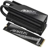 Gigabyte AORUS Gen5 12000 M.2 1 TB PCI Express 5.0 3D TLC NAND NVMe | (1)