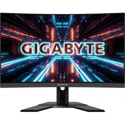 Gigabyte G27qc A Monitor Gaming 27p 2k Ultra Hd Negro | G27QC A-EK | 4719331811334 | 245,43 euros