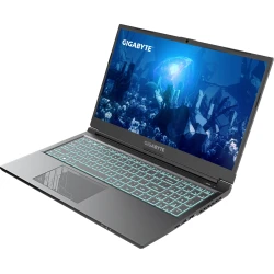 GIGABYTE G5 MF5-H2ES354KD ordenador portatil Intel® Core? i | 9RC55MF5FJJA0IES000 | 4719331759360 | Hay 4 unidades en almacén
