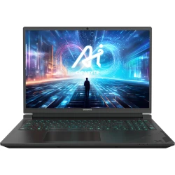 Gigabyte G6X 9KG-43PT854SD Intel® Core™ i7-13650HX | 9RC6L9KGHSJA01PT000 | 4719331758516 | Hay 1 unidades en almacén