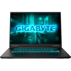 GIGABYTE GAMING A16 CMH Intel® Core™ i7 i7-13620H Portát | 9RGA6I75MHFHJK0PT000 | 4719331763459 | Hay 17 unidades en almacén