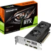 Gigabyte GeForce RTX 3050 OC Low Profile 6G NVIDIA 6 GB GDDR6 | (1)