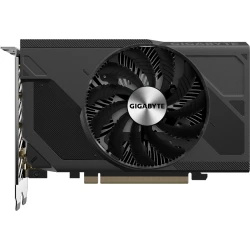Gigabyte GeForce RTX 4060 D6 NVIDIA 8 GB GDDR6 | GV-N4060D6-8GD | 4719331314729 | Hay 50 unidades en almacén
