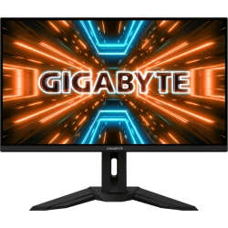 Gigabyte M32U 80 cm (31.5``) 3840 x 2160 Pixeles 4K Ultra HD LED Negro | M32U AE | 4719331836412 [1 de 9]