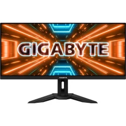 Gigabyte M34WQ 86,4 cm (34``) 3440 x 1440 Pixeles 2K Ultra HD LED Negro | 20VM0-M34WQBT-1EKR | 4719331814618 [1 de 5]