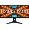 Gigabyte M34WQ 86,4 cm (34``) 3440 x 1440 Pixeles 2K Ultra HD LED Negro | (1)