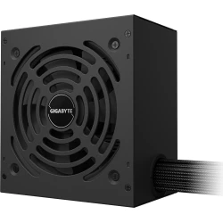 GIGABYTE P650G PCIE 5.1 Fuente de alimentación – PCIe 5.1, 80 PLUS Silver, ventilador de 120mm, compatible con ATX 3.1, enchufe EU GIGABYTE P650G PCIE 5.1 Fuente de alimentación – PCIe 5.1 | GP-P650GPG5EU | 4719331556785 | Hay 15 unidades en almacén