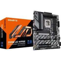 GIGABYTE Placa base Z890 UD WIFI6E - Compatible con CPUs Int | 4719331865313 | Hay 2 unidades en almacén