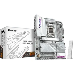 GIGABYTE X870E AORUS ELITE WIFI7 ICE Placa base - Soporta pr | X870E A ELITE WF7 ICE | 4719331871529 | Hay 1 unidades en almacén