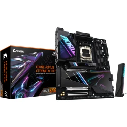 GIGABYTE X870E AORUS XTREME AI TOP Placa base - Compatible c | X870E A XTREME AI TOP | 4719331866150 | Hay 3 unidades en almacén