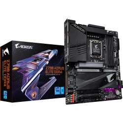 Gigabyte Z790 AORUS ELITE DDR4 placa base Intel Z790 LGA 170 | Z790 A ELITE DDR4 | 4719331849948 | Hay 5 unidades en almacén