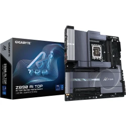 GIGABYTE Z890 AI TOP Placa base - CPUs Intel Core Ultra (Ser | 4719331866051 | 4719331866051 | Hay 4 unidades en almacén
