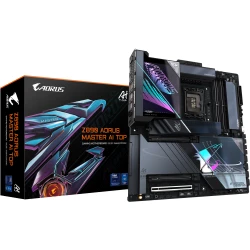 GIGABYTE Z890 AORUS MASTER AI TOP Placa Base - Compatible co | 4719331866006 | 4719331866006 | Hay 1 unidades en almacén