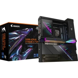 GIGABYTE Z890 AORUS XTREME AI TOP Placa Base - Compatible co | 4719331866174 | 4719331866174 | Hay 4 unidades en almacén