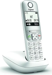 Gigaset A690 Teléfono analógico Identificador de llamadas  | L36852-H2810-D202 | 4250366869803 | Hay 111 unidades en almacén