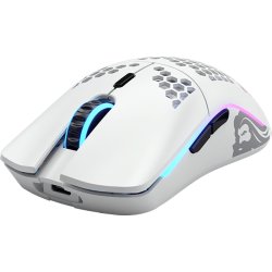 Glorious PC Gaming Race Model O Ratón Gaming 19000 DPI RF Wireless USB Type-C Laser Glorious PC Gaming Race Model O Ratón Gaming 19000 DPI RF W | GLO-MS-OW-MW | 0850005352693 | Hay 2 unidades en almacén
