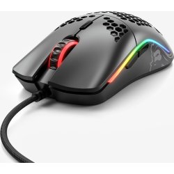 Glorious Pc Gaming Race Model O- Ratón Gaming RGB 12000 DPI | GOM-BLACK | 0850005352075 | Hay 3 unidades en almacén