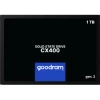 Goodram cx400 gen.2 disco ssd 2.5 1024 GB serial ATA III 3D TLC NAND | (1)