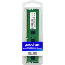 Goodram Gr3200d464l22 16g Módulo De Memoria 16 Gb 1 X 16 G | GR3200D464L22/16G | 5908267960431 | 38,54 euros